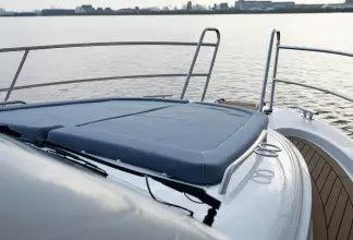 Nimbus 305 Drophead 13