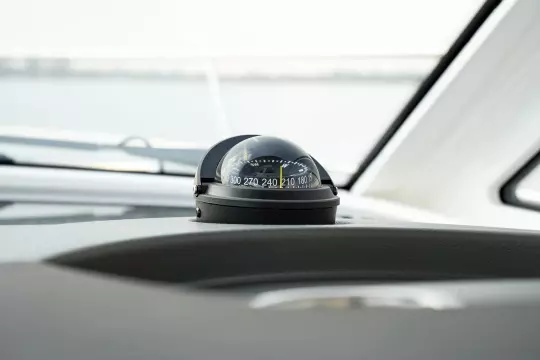 Nimbus 305 Drophead 22