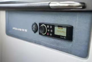 Nimbus 305 Drophead 28