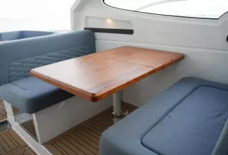 Nimbus 305 Drophead 30