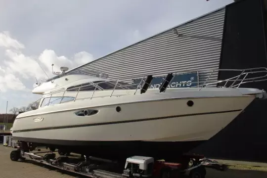 Cranchi Atlantique 50 0