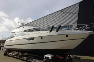 Cranchi Atlantique 50 0