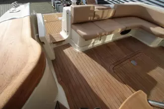 Cranchi Atlantique 50 10