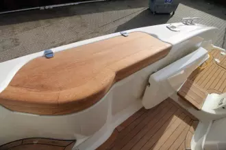 Cranchi Atlantique 50 11