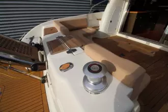 Cranchi Atlantique 50 13