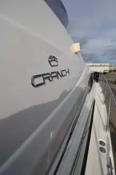 Cranchi Atlantique 50 15