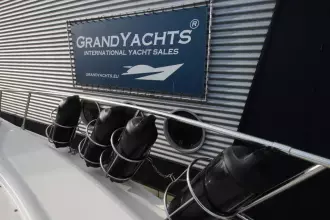 Cranchi Atlantique 50 17