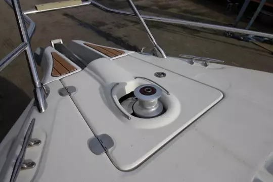 Cranchi Atlantique 50 19