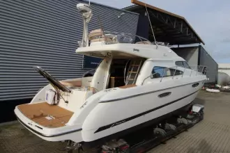 Cranchi Atlantique 50 1