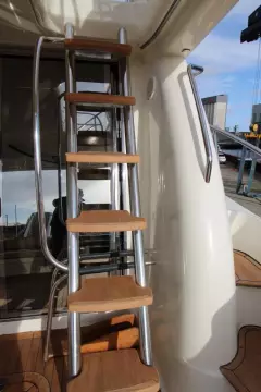 Cranchi Atlantique 50 21