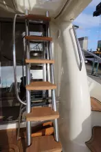 Cranchi Atlantique 50 21