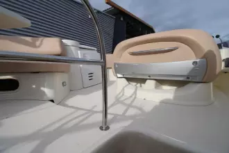 Cranchi Atlantique 50 22