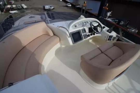 Cranchi Atlantique 50 23