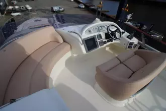 Cranchi Atlantique 50 23