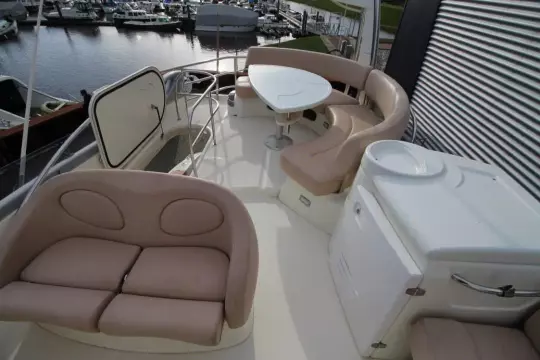 Cranchi Atlantique 50 24