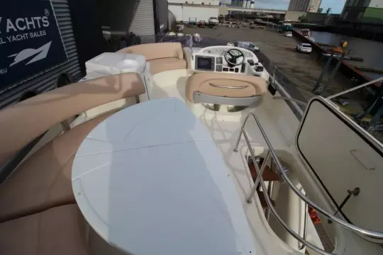 Cranchi Atlantique 50 26