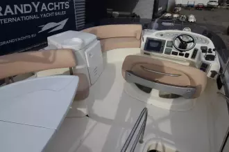 Cranchi Atlantique 50 27