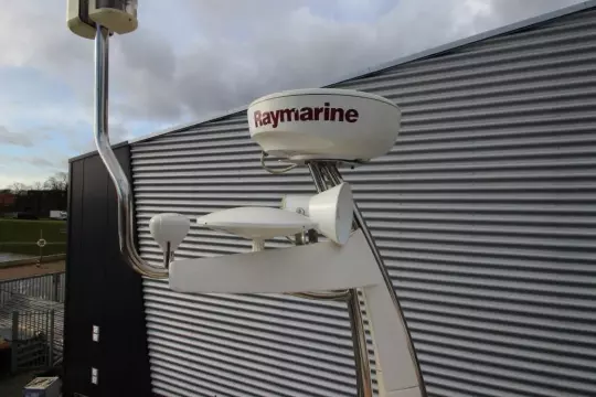Cranchi Atlantique 50 28