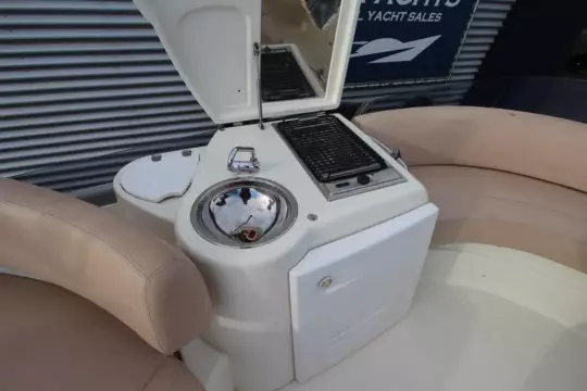 Cranchi Atlantique 50 29