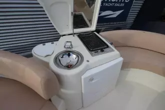 Cranchi Atlantique 50 29