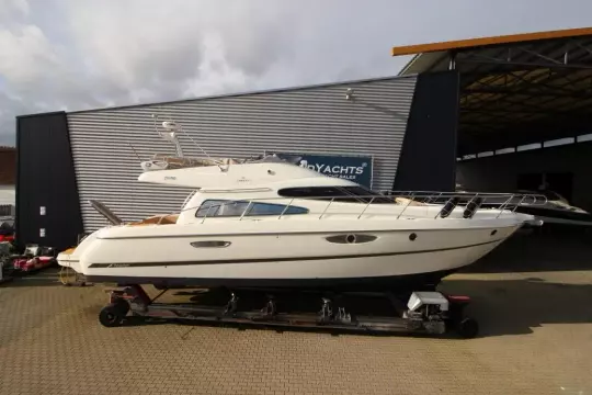 Cranchi Atlantique 50 2