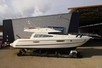 Cranchi Atlantique 50 2