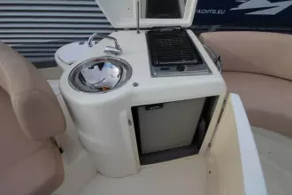 Cranchi Atlantique 50 30