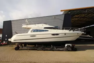 Cranchi Atlantique 50 3