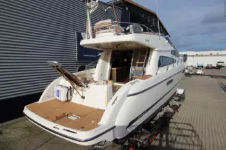 Cranchi Atlantique 50 4