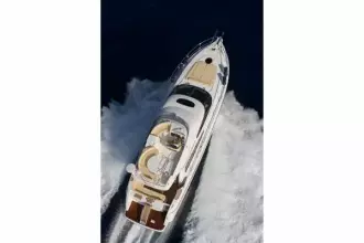 Cranchi Atlantique 50 6