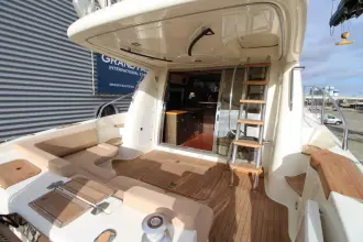 Cranchi Atlantique 50 7