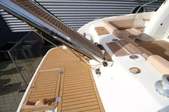 Cranchi Atlantique 50 8