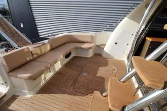 Cranchi Atlantique 50 9