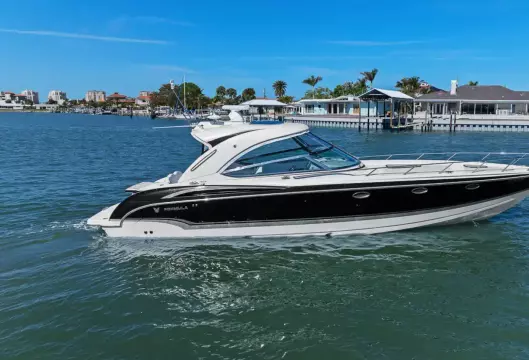 2011 Formula 400 Super Sport