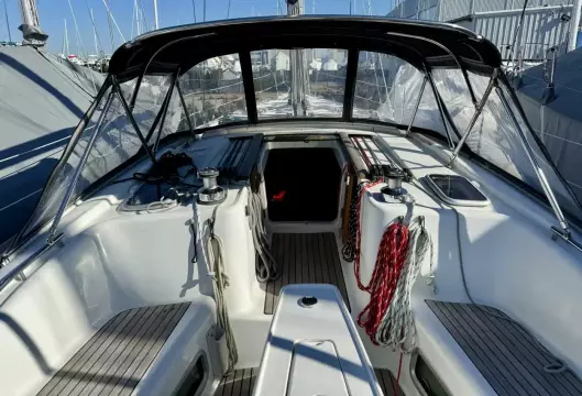 Companionway