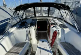 Companionway