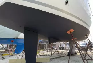 Bottom Job