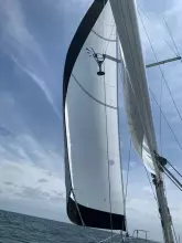 Under Sail