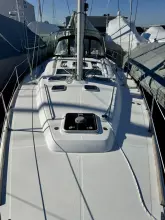 Fore Deck