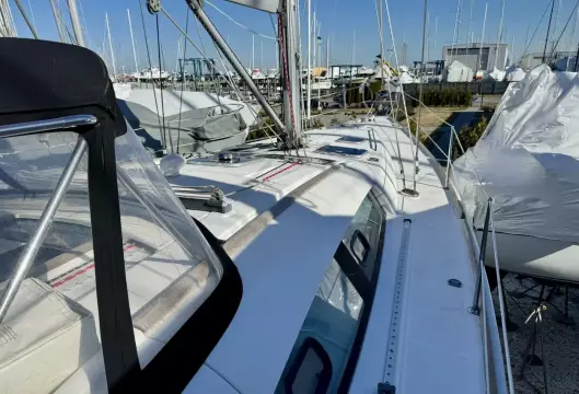 Side Deck
