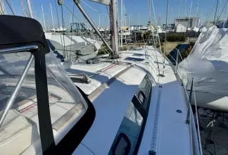Side Deck