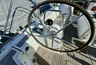 Port Helm