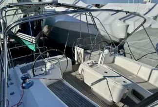 Cockpit