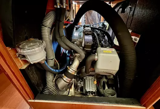 Engine