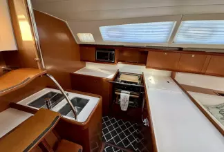 Galley