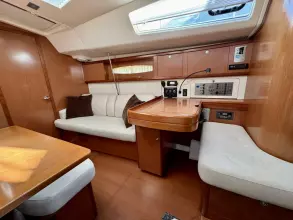 Nav Station