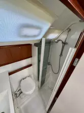 Aft Shower