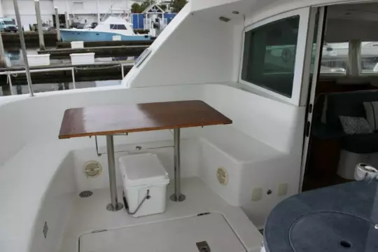 Used Power Catamaran for sale