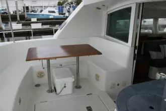 Used Power Catamaran for sale