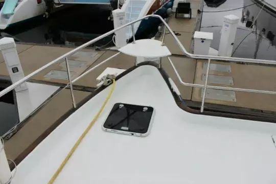 Used Power Catamaran for sale